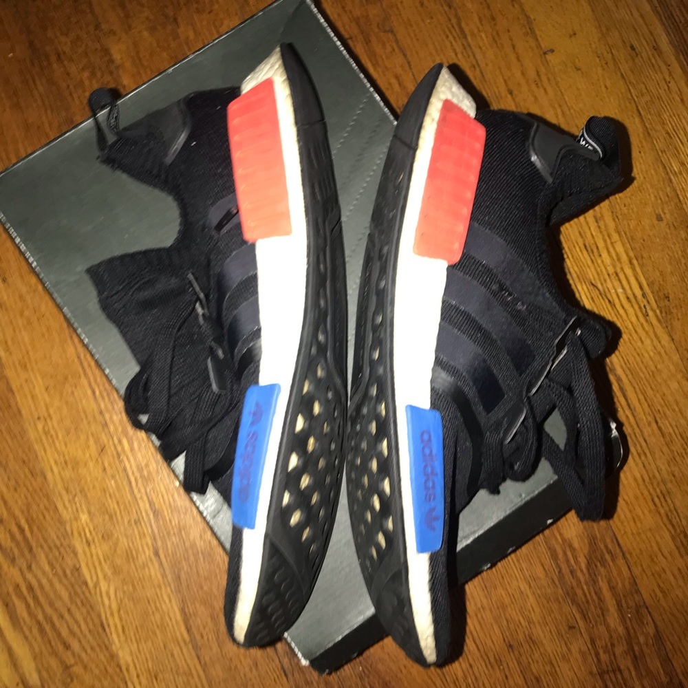 Nmd Og - image 3